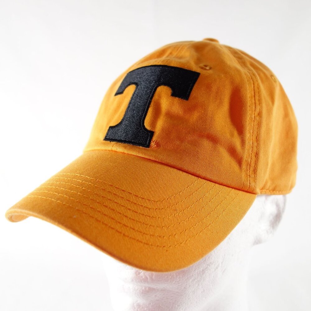 University of Tennessee Volunteers UT Vols‎ Strapback Baseball Hat Cap
